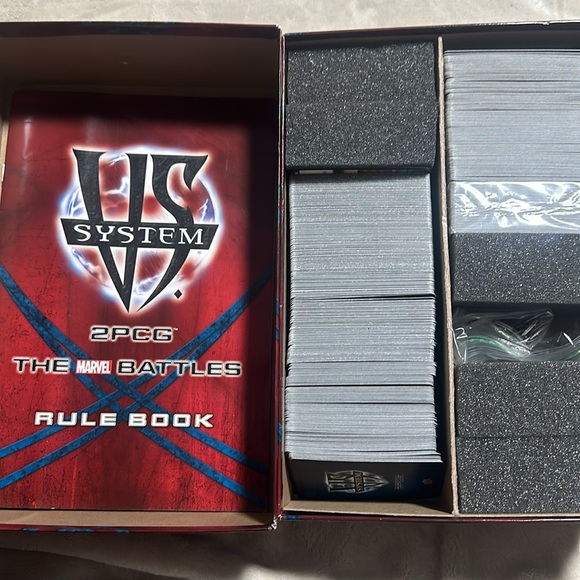 VS System - Picture 2 of 2